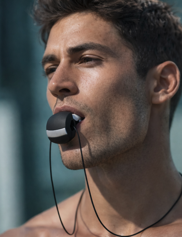 Jaw Exerciser Jaggler InnovaGoods